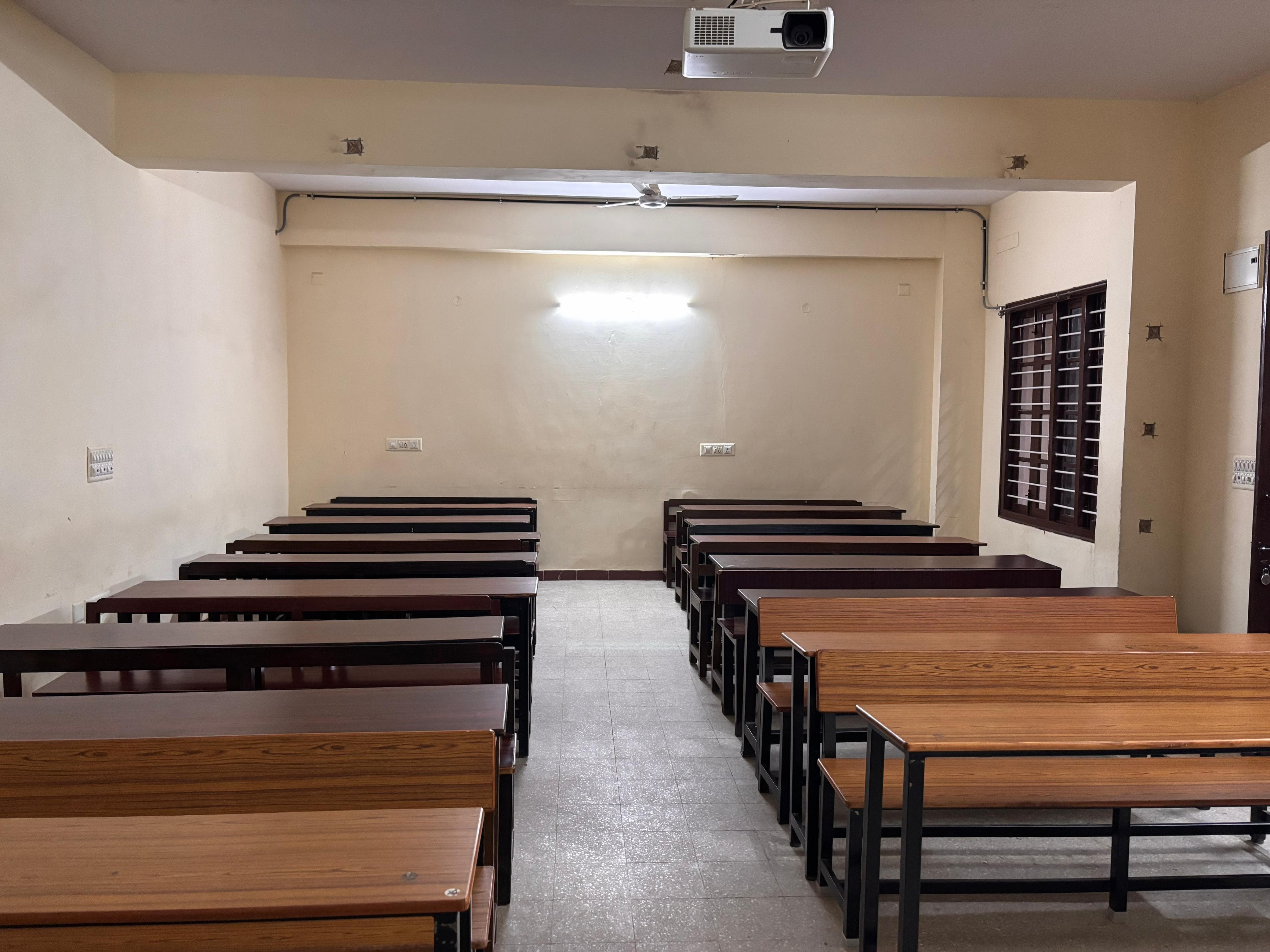 MCC Bangalore Academic photo 3